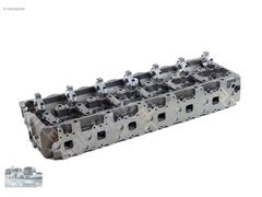 MAN D2066 / D2676 COMMONRAİL SIFIR BOŞ KAPAK