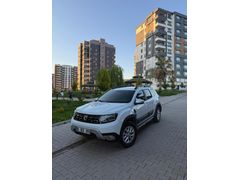 2022 Duster | 43.000 KM | Hatasız-Boyasız