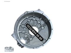 MAN TGL MOTOR MUHAFAZASI 51014016348