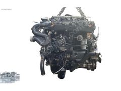 MAN 12.160 KOMPLE MOTOR