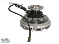 TGA 430 MOTOR FANI VİSCO LK029 51066300131