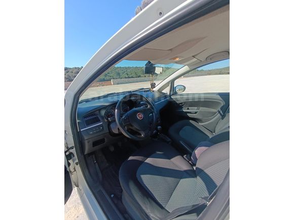 Sahibinden Fiat Linea 1.3 Multijet Pop 2013 Model