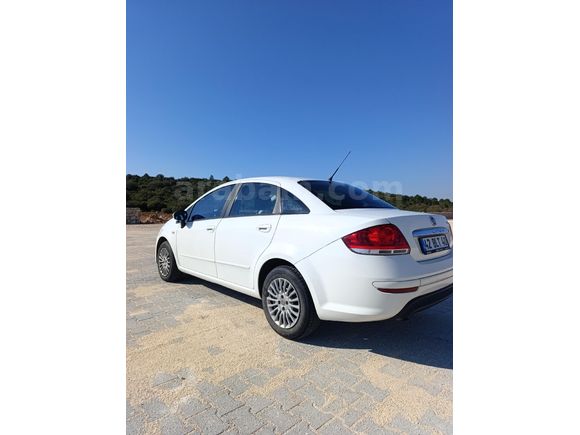 Sahibinden Fiat Linea 1.3 Multijet Pop 2013 Model