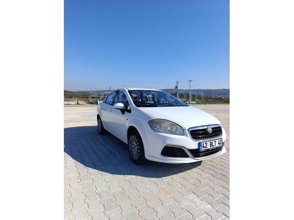 Sahibinden Fiat Linea 1.3 Multijet Pop 2013 Model