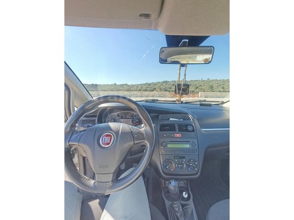 Sahibinden Fiat Linea 1.3 Multijet Pop 2013 Model