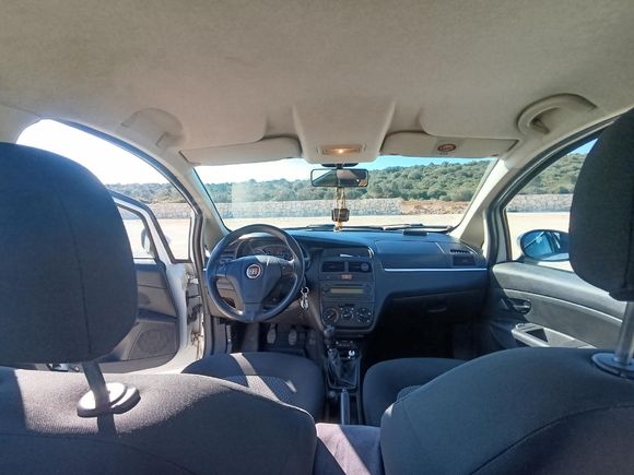 Sahibinden Fiat Linea 1.3 Multijet Pop 2013 Model