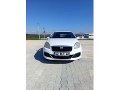 Sahibinden Fiat Linea 1.3 Multijet Pop 2013 Model