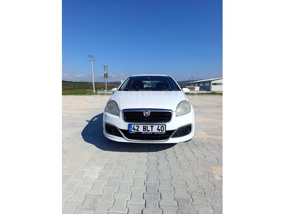 Sahibinden Fiat Linea 1.3 Multijet Pop 2013 Model