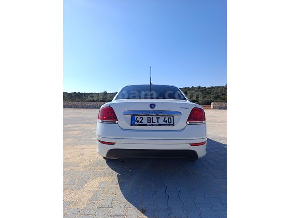 Sahibinden Fiat Linea 1.3 Multijet Pop 2013 Model