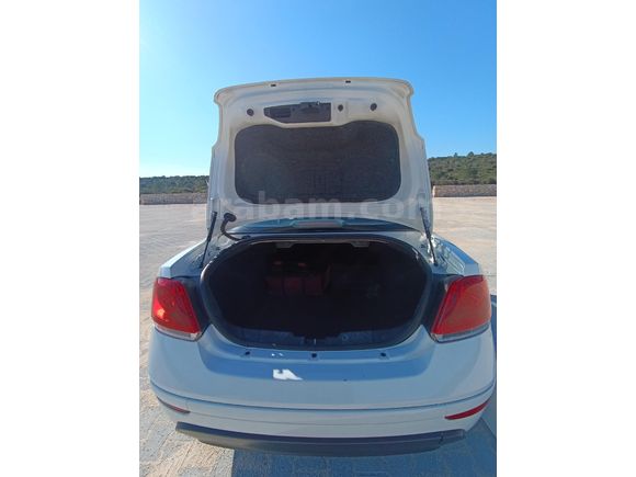 Sahibinden Fiat Linea 1.3 Multijet Pop 2013 Model