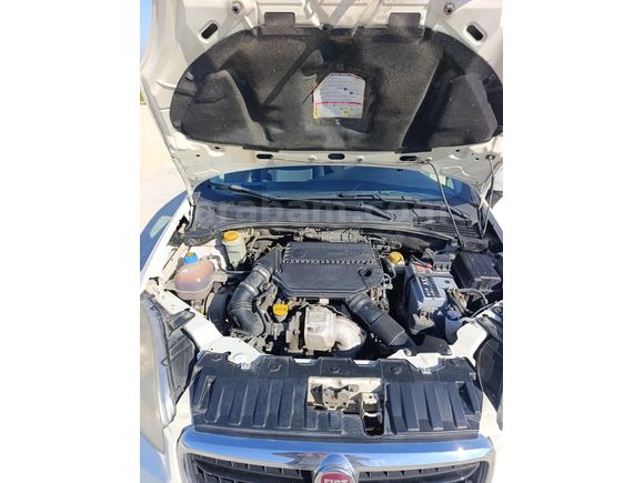 Sahibinden Fiat Linea 1.3 Multijet Pop 2013 Model