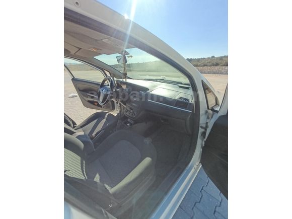 Sahibinden Fiat Linea 1.3 Multijet Pop 2013 Model