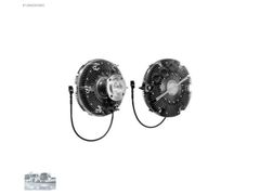 TGA-TGS-TGX ORİJİNAL MOTOR FANI 51066300130