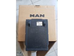MAN ORİJİNAL SIFIR ZBR BEYNİ 81258067117