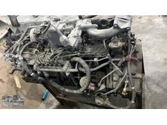 ISUZU 6HK1 SANDIK MOTOR REKTEFİYELİ