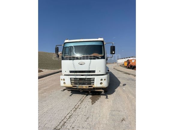 Sahibinden Ford Trucks Cargo 2524 D 