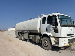 Sahibinden Ford Trucks Cargo 2524 D 