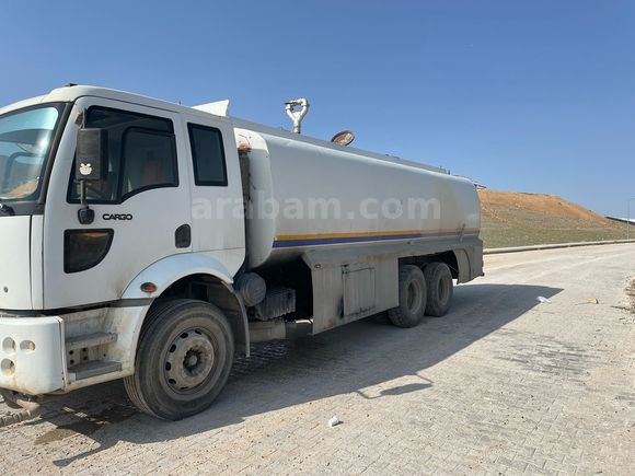 Sahibinden Ford Trucks Cargo 2524 D 