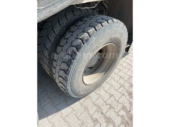 Sahibinden Ford Trucks Cargo 2524 D 