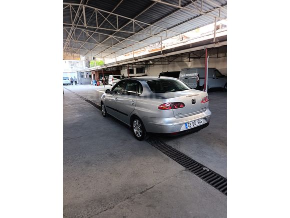 Sahibinden Seat Cordoba 1.4 TDI S-Rider 2006 Model 