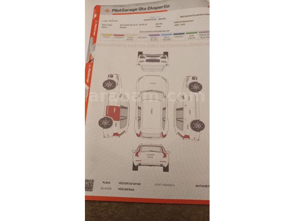 Sahibinden Nissan Juke 1.5 dCi Tekna 2012 Model 