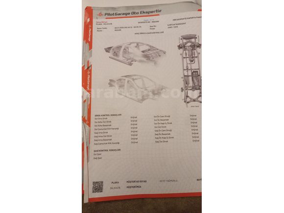 Sahibinden Nissan Juke 1.5 dCi Tekna 2012 Model 
