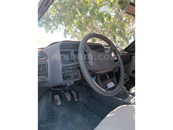 Sahibinden Tofaş Şahin 1.6 1992 Model