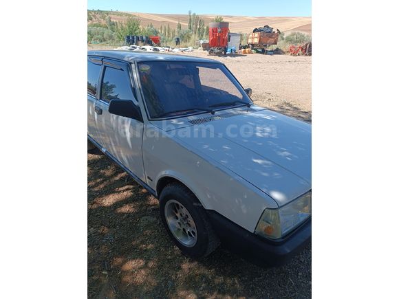Sahibinden Tofaş Şahin 1.6 1992 Model