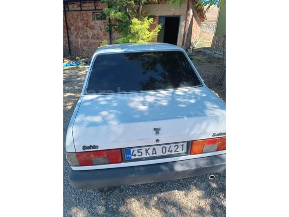 Sahibinden Tofaş Şahin 1.6 1992 Model
