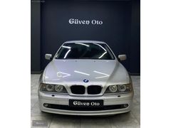 DÜŞÜK KM ORJ. 160000 BMW 530İA