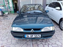 Renault R 19 1.6 Europa RNE 1998 Model LPGLİ