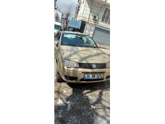 Sahibinden Fiat Albea 1.2 Active 16 valf 2005. ...  son fiyat