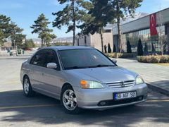 Sahibinden Honda Civic 1.6i VTEC ES 2003 Model 