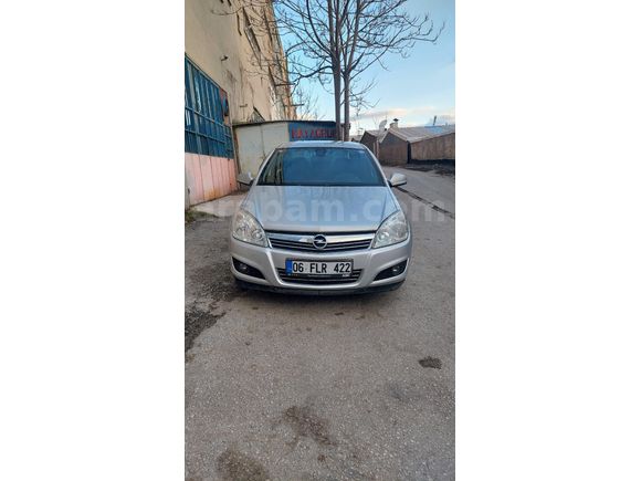 Sahibinden Opel Astra 1.3 CDTI Enjoy plus Yıl 2012 Model  210.000 km
