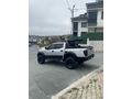 NAVARA PLATİNİUM 2017 HATASIZ BOYASIZ AKSESURARLI