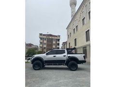 NAVARA PLATİNİUM 2017 HATASIZ BOYASIZ AKSESURARLI