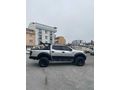 NAVARA PLATİNİUM 2017 HATASIZ BOYASIZ AKSESURARLI