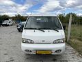 Galeriden Hyundai H 100 2.5 D DLX Camlıvan 2000 Model Aydın HİDROLİK DİREKSİYON 