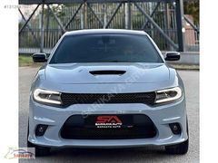 SARIKAYADAN 2021 DODGE CHARGER 3.6 V6 BOYASIZ/SOĞUTMA/NARDO