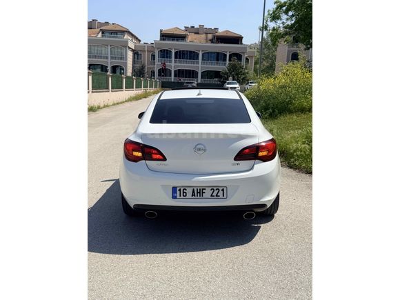 Sahibinden Opel Astra 1.6 CDTI Sport 2015 Model 