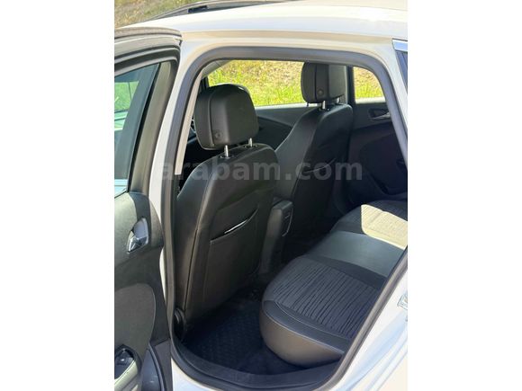 Sahibinden Opel Astra 1.6 CDTI Sport 2015 Model 