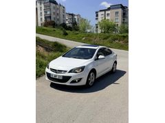 Sahibinden Opel Astra 1.6 CDTI Sport 2015 Model 