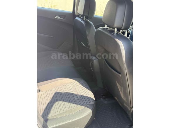 Sahibinden Opel Astra 1.6 CDTI Sport 2015 Model 