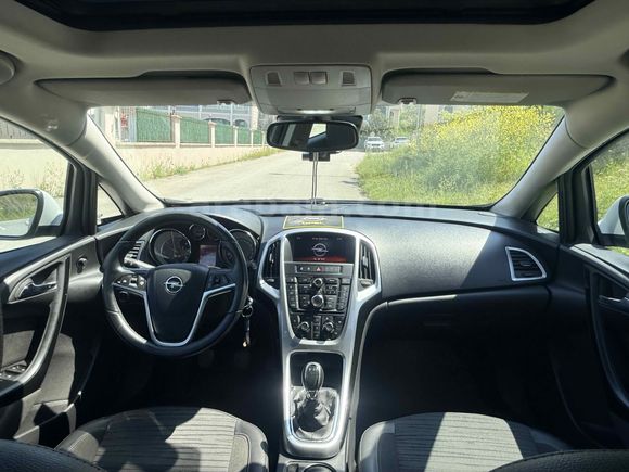 Sahibinden Opel Astra 1.6 CDTI Sport 2015 Model 