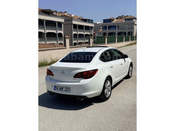 Sahibinden Opel Astra 1.6 CDTI Sport 2015 Model 