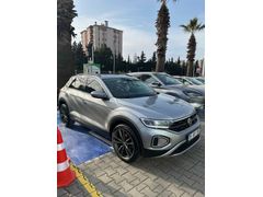Sahibinden Volkswagen T-Roc 1.5 TSI Life 2024 Model 