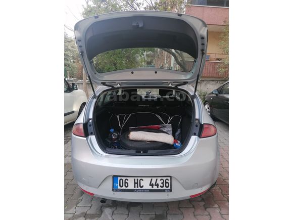 Sahibinden Seat Leon 1.6 Stylance 2006 Model 