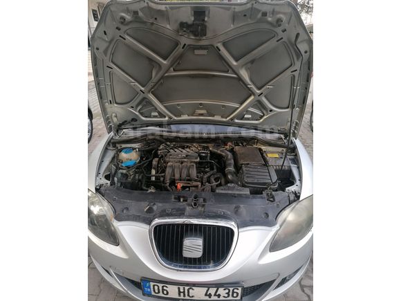 Sahibinden Seat Leon 1.6 Stylance 2006 Model 