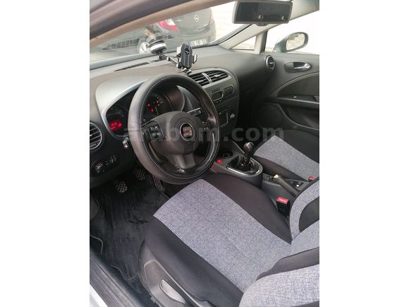 Sahibinden Seat Leon 1.6 Stylance 2006 Model 