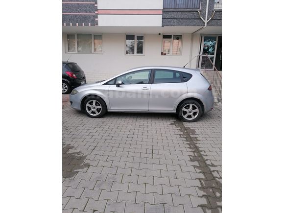 Sahibinden Seat Leon 1.6 Stylance 2006 Model 